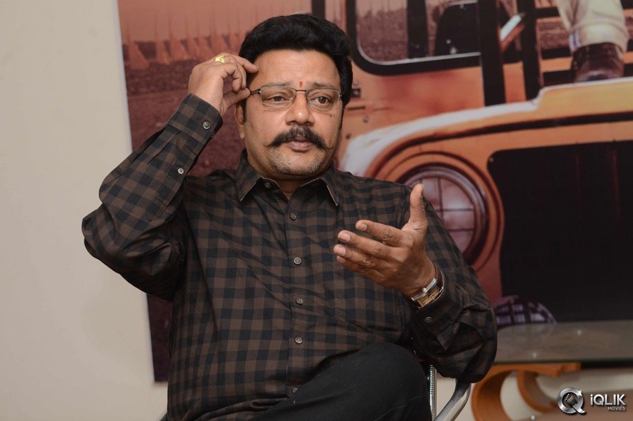 Sai-Kumar-Interview-About-Pataas-Movie